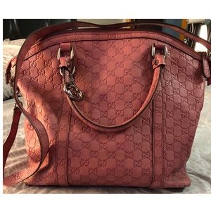 🔥One day Sale 🔥Gucci Guccisima Leather Crossbody